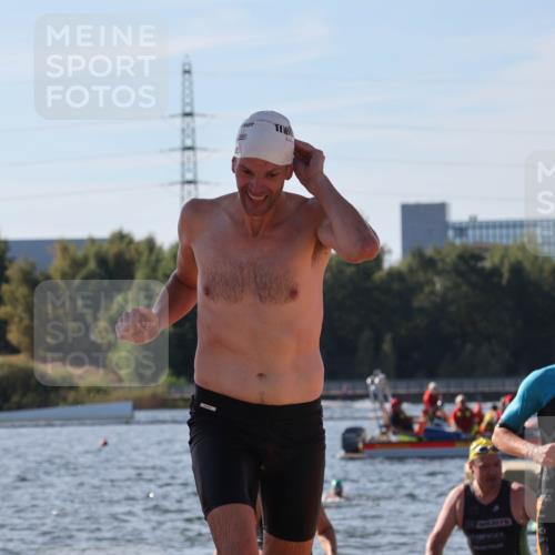 07.09.2025 - 19. Norderstedt Triathlon Luisa Fischer http://msf.ph/oto/8749560 07.09.2025 10:57:32 Schwimmen 185, 300, 862, 1161, 1253, 1278, 1323 meine-sportfotos.de
