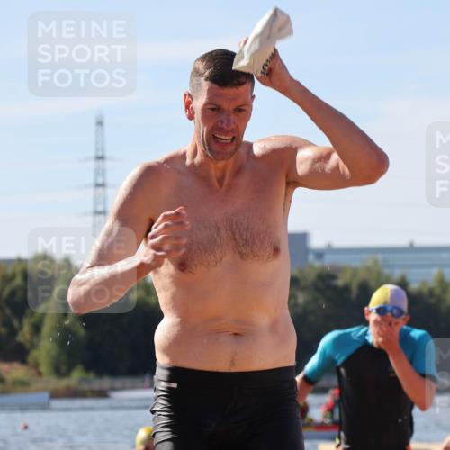 07.09.2025 - 19. Norderstedt Triathlon Luisa Fischer http://msf.ph/oto/8749568 07.09.2025 10:57:33 Schwimmen 185, 300, 862, 1161, 1253, 1278, 1323 meine-sportfotos.de