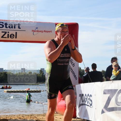 07.09.2025 - 19. Norderstedt Triathlon Luisa Fischer http://msf.ph/oto/8749630 07.09.2025 10:57:41 Schwimmen 185, 300, 806, 862, 1278, 1323 meine-sportfotos.de