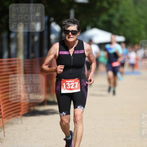 07.09.2025 - 19. Norderstedt Triathlon Michael Strokosch http://msf.ph/oto/8749677 07.09.2025 12:42:02 Laufen 168, 741, 800, 1243, 1327 meine-sportfotos.de