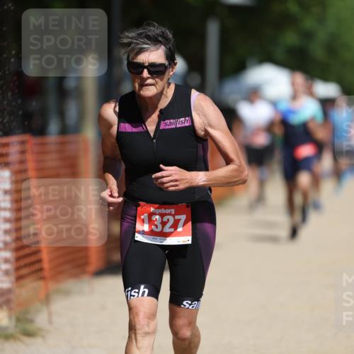 07.09.2025 - 19. Norderstedt Triathlon Michael Strokosch http://msf.ph/oto/8749705 07.09.2025 12:42:03 Laufen 168, 741, 800, 1243, 1327 meine-sportfotos.de