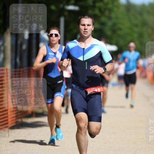 07.09.2025 - 19. Norderstedt Triathlon Michael Strokosch http://msf.ph/oto/8749750 07.09.2025 12:42:07 Laufen 168, 189, 215, 717, 741 meine-sportfotos.de