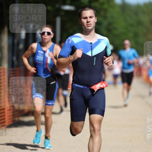 07.09.2025 - 19. Norderstedt Triathlon Michael Strokosch http://msf.ph/oto/8749755 07.09.2025 12:42:07 Laufen 168, 189, 215, 717, 741 meine-sportfotos.de