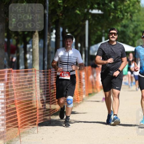 07.09.2025 - 19. Norderstedt Triathlon Michael Strokosch http://msf.ph/oto/8749781 07.09.2025 12:42:10 Laufen 168, 189, 215, 717, 741, 1249 meine-sportfotos.de