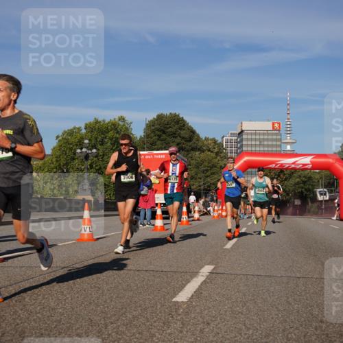 07.09.2025 - BARMER Alsterlauf Yannick Fuchs http://msf.ph/oto/8749839 07.09.2025 09:34:30 Laufen 3906, 6125, 1597, 4665 meine-sportfotos.de