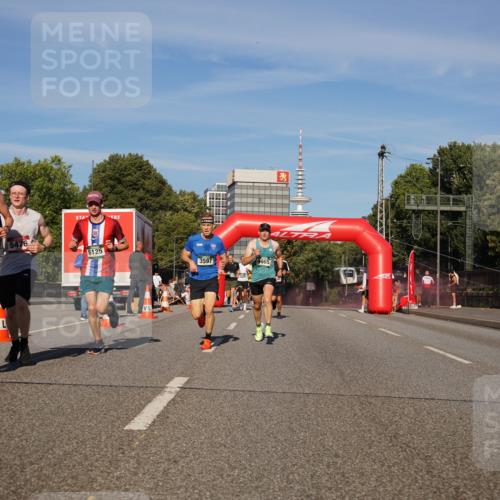 07.09.2025 - BARMER Alsterlauf Yannick Fuchs http://msf.ph/oto/8749870 07.09.2025 09:34:30 Laufen 3906, 5476, 6125, 3597 meine-sportfotos.de