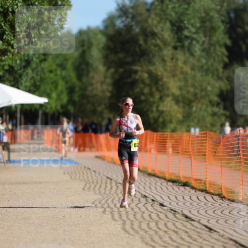 07.09.2025 - 19. Norderstedt Triathlon Michael Strokosch http://msf.ph/oto/8749934 07.09.2025 09:50:34 Laufen 628 meine-sportfotos.de