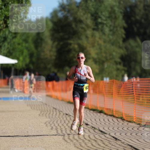 07.09.2025 - 19. Norderstedt Triathlon Michael Strokosch http://msf.ph/oto/8749958 07.09.2025 09:50:36 Laufen 628 meine-sportfotos.de
