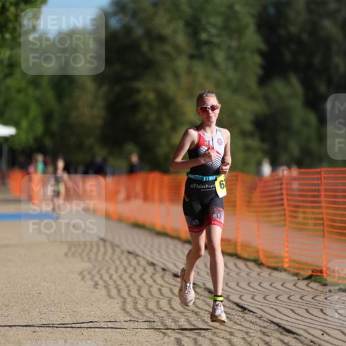07.09.2025 - 19. Norderstedt Triathlon Michael Strokosch http://msf.ph/oto/8749976 07.09.2025 09:50:37 Laufen 628 meine-sportfotos.de