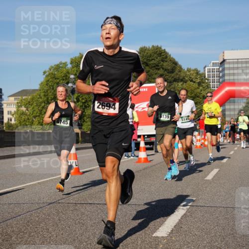 07.09.2025 - BARMER Alsterlauf Yannick Fuchs http://msf.ph/oto/8749977 07.09.2025 09:34:35 Laufen 4745, 13, 2694, 6139, 5149 meine-sportfotos.de
