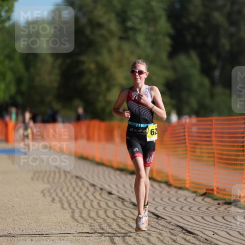 07.09.2025 - 19. Norderstedt Triathlon Michael Strokosch http://msf.ph/oto/8749984 07.09.2025 09:50:37 Laufen 628 meine-sportfotos.de