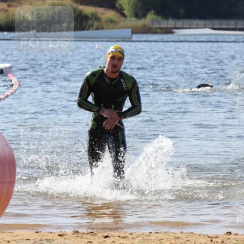 07.09.2025 - 19. Norderstedt Triathlon Luisa Fischer http://msf.ph/oto/8750065 07.09.2025 11:13:35 Schwimmen 1383 meine-sportfotos.de