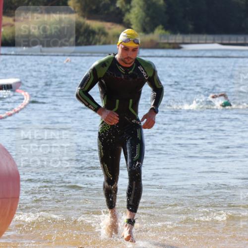 07.09.2025 - 19. Norderstedt Triathlon Luisa Fischer http://msf.ph/oto/8750080 07.09.2025 11:13:36 Schwimmen 1383 meine-sportfotos.de