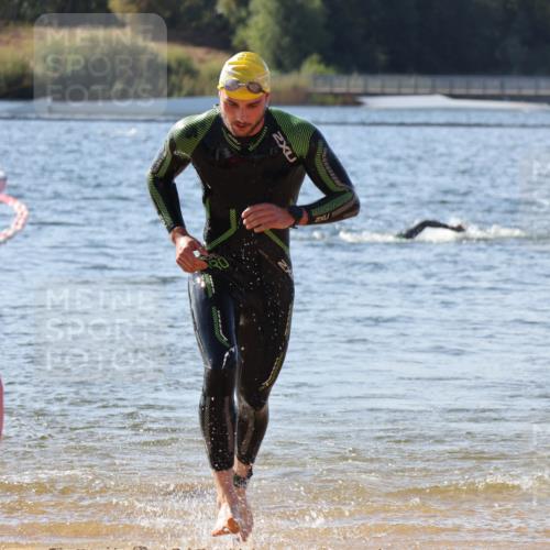 07.09.2025 - 19. Norderstedt Triathlon Luisa Fischer http://msf.ph/oto/8750083 07.09.2025 11:13:37 Schwimmen 1383 meine-sportfotos.de