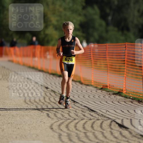 07.09.2025 - 19. Norderstedt Triathlon Michael Strokosch http://msf.ph/oto/8750086 07.09.2025 09:50:53 Laufen 626 meine-sportfotos.de