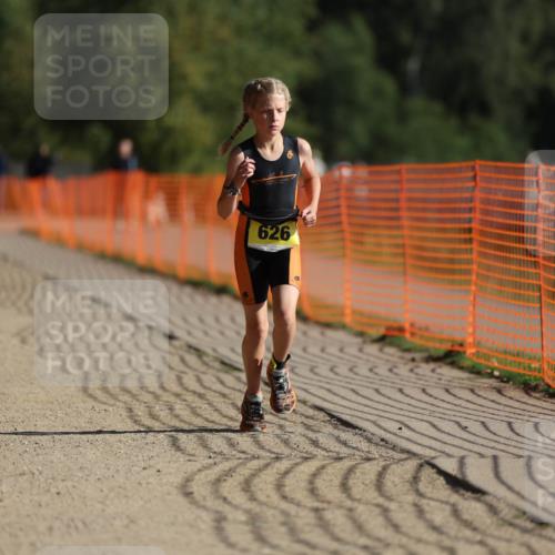 07.09.2025 - 19. Norderstedt Triathlon Michael Strokosch http://msf.ph/oto/8750090 07.09.2025 09:50:53 Laufen 626 meine-sportfotos.de