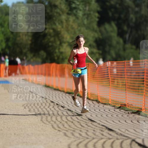 07.09.2025 - 19. Norderstedt Triathlon Michael Strokosch http://msf.ph/oto/8750177 07.09.2025 09:52:44 Laufen 620 meine-sportfotos.de