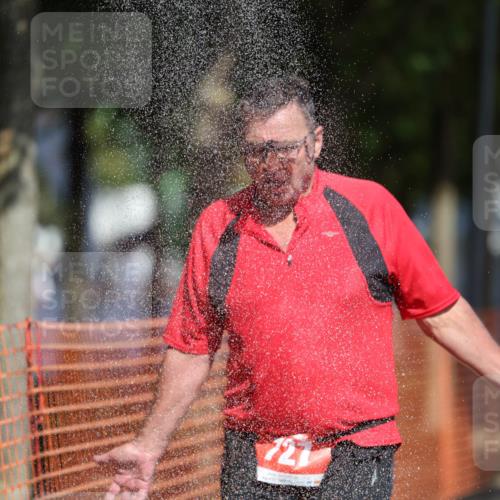 07.09.2025 - 19. Norderstedt Triathlon Michael Strokosch http://msf.ph/oto/8750192 07.09.2025 12:42:52 Laufen 727 meine-sportfotos.de