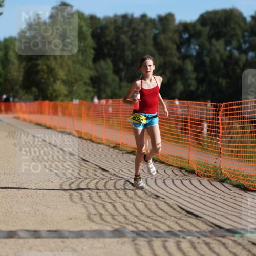 07.09.2025 - 19. Norderstedt Triathlon Michael Strokosch http://msf.ph/oto/8750217 07.09.2025 09:52:47 Laufen 620 meine-sportfotos.de