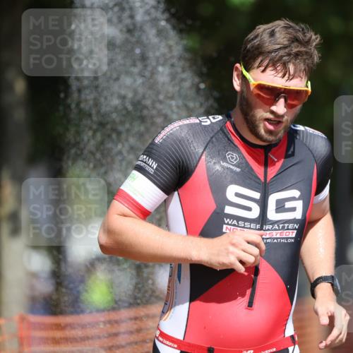 07.09.2025 - 19. Norderstedt Triathlon Michael Strokosch http://msf.ph/oto/8750313 07.09.2025 12:43:10 Laufen 732, 818, 1294, 1351, 1379 meine-sportfotos.de