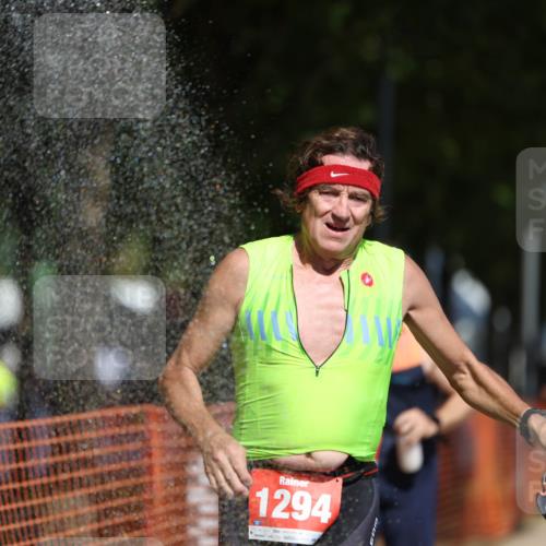 07.09.2025 - 19. Norderstedt Triathlon Michael Strokosch http://msf.ph/oto/8750356 07.09.2025 12:43:13 Laufen 732, 818, 1294, 1351, 1379 meine-sportfotos.de