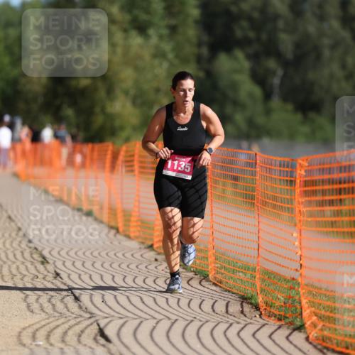 07.09.2025 - 19. Norderstedt Triathlon Michael Strokosch http://msf.ph/oto/8750445 07.09.2025 10:29:58 Laufen 1135 meine-sportfotos.de