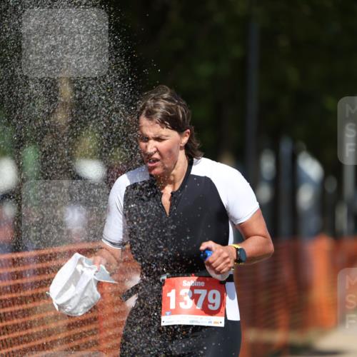 07.09.2025 - 19. Norderstedt Triathlon Michael Strokosch http://msf.ph/oto/8750461 07.09.2025 12:43:18 Laufen 818, 1351, 1379 meine-sportfotos.de