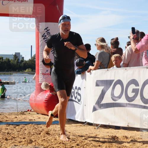 07.09.2025 - 19. Norderstedt Triathlon Luisa Fischer http://msf.ph/oto/8750467 07.09.2025 11:15:51 Schwimmen 237, 768, 1348 meine-sportfotos.de