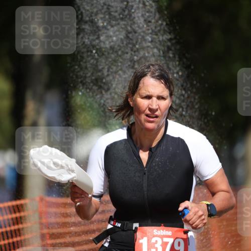 07.09.2025 - 19. Norderstedt Triathlon Michael Strokosch http://msf.ph/oto/8750474 07.09.2025 12:43:19 Laufen 818, 1351, 1379 meine-sportfotos.de