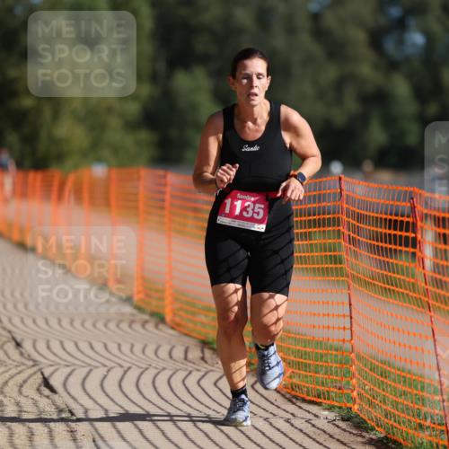07.09.2025 - 19. Norderstedt Triathlon Michael Strokosch http://msf.ph/oto/8750488 07.09.2025 10:30:00 Laufen 1135 meine-sportfotos.de