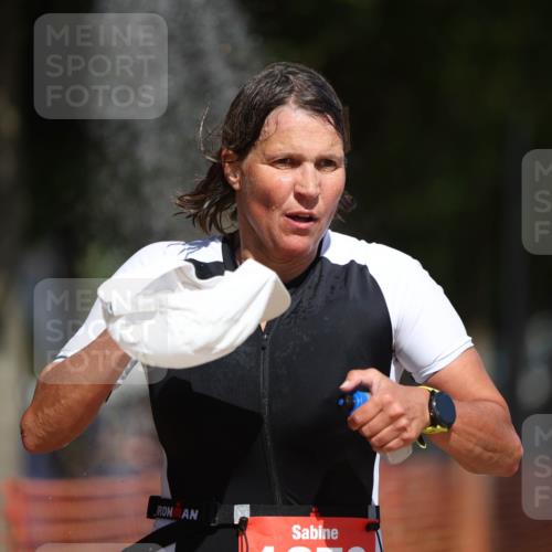 07.09.2025 - 19. Norderstedt Triathlon Michael Strokosch http://msf.ph/oto/8750493 07.09.2025 12:43:20 Laufen 818, 1379 meine-sportfotos.de