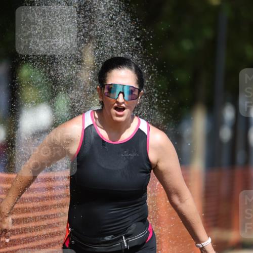 07.09.2025 - 19. Norderstedt Triathlon Michael Strokosch http://msf.ph/oto/8750667 07.09.2025 12:43:35 Laufen 1268, 1380 meine-sportfotos.de