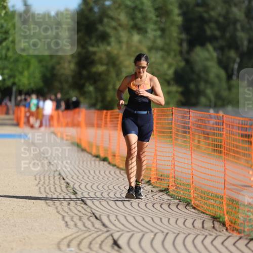 07.09.2025 - 19. Norderstedt Triathlon Michael Strokosch http://msf.ph/oto/8750691 07.09.2025 10:30:26 Laufen 1144 meine-sportfotos.de