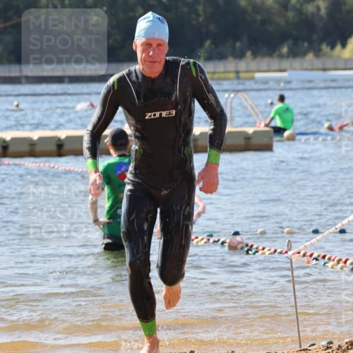 07.09.2025 - 19. Norderstedt Triathlon Luisa Fischer http://msf.ph/oto/8750720 07.09.2025 11:16:32 Schwimmen 281, 793, 837, 1244, 1334 meine-sportfotos.de