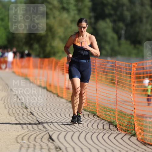 07.09.2025 - 19. Norderstedt Triathlon Michael Strokosch http://msf.ph/oto/8750732 07.09.2025 10:30:27 Laufen 1144 meine-sportfotos.de