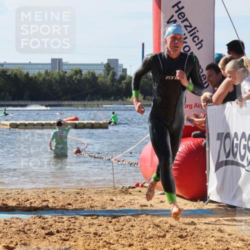 07.09.2025 - 19. Norderstedt Triathlon Luisa Fischer http://msf.ph/oto/8750745 07.09.2025 11:16:34 Schwimmen 281, 793, 837, 1244, 1334 meine-sportfotos.de