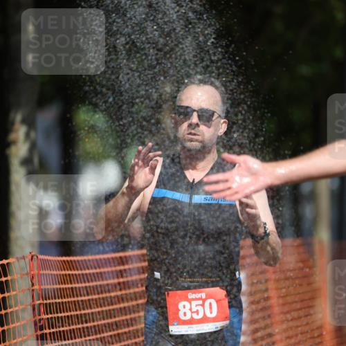 07.09.2025 - 19. Norderstedt Triathlon Michael Strokosch http://msf.ph/oto/8750822 07.09.2025 12:44:14 Laufen 212, 701, 850 meine-sportfotos.de