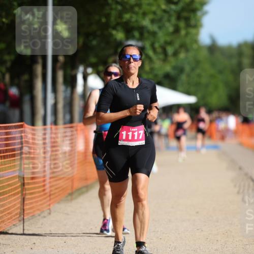 07.09.2025 - 19. Norderstedt Triathlon Michael Strokosch http://msf.ph/oto/8750866 07.09.2025 10:31:42 Laufen 1117, 1119, 1151 meine-sportfotos.de