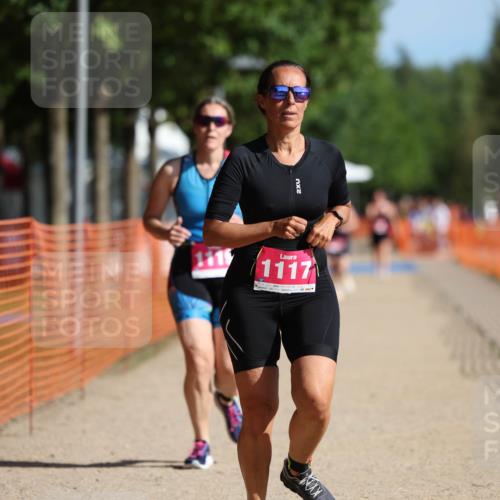 07.09.2025 - 19. Norderstedt Triathlon Michael Strokosch http://msf.ph/oto/8750880 07.09.2025 10:31:43 Laufen 1110, 1117, 1119, 1151 meine-sportfotos.de