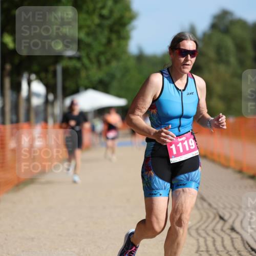07.09.2025 - 19. Norderstedt Triathlon Michael Strokosch http://msf.ph/oto/8750902 07.09.2025 10:31:44 Laufen 1110, 1117, 1119, 1151 meine-sportfotos.de