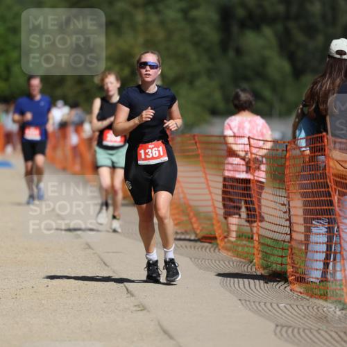 07.09.2025 - 19. Norderstedt Triathlon Michael Strokosch http://msf.ph/oto/8750941 07.09.2025 12:44:28 Laufen 208, 898, 1361 meine-sportfotos.de