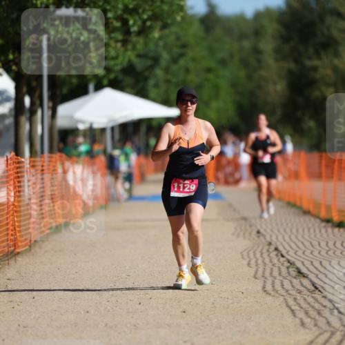 07.09.2025 - 19. Norderstedt Triathlon Michael Strokosch http://msf.ph/oto/8750998 07.09.2025 10:31:51 Laufen 1110, 1129 meine-sportfotos.de