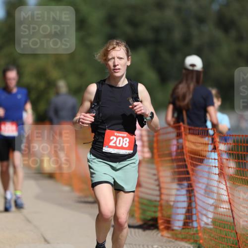 07.09.2025 - 19. Norderstedt Triathlon Michael Strokosch http://msf.ph/oto/8751002 07.09.2025 12:44:33 Laufen 208, 725, 1231, 1361 meine-sportfotos.de