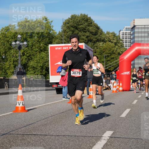 07.09.2025 - BARMER Alsterlauf Yannick Fuchs http://msf.ph/oto/8751023 07.09.2025 09:35:24 Laufen 3079, 6335 meine-sportfotos.de