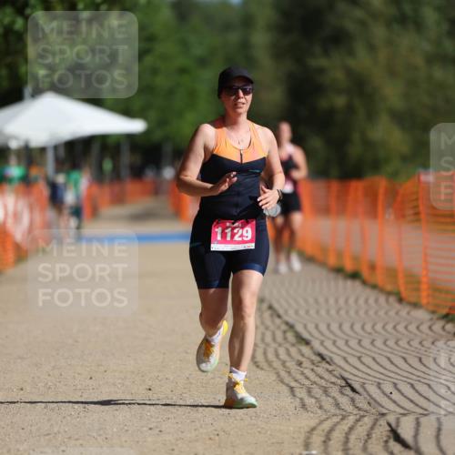 07.09.2025 - 19. Norderstedt Triathlon Michael Strokosch http://msf.ph/oto/8751026 07.09.2025 10:31:52 Laufen 1110, 1129 meine-sportfotos.de