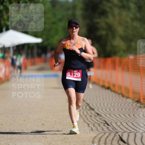 07.09.2025 - 19. Norderstedt Triathlon Michael Strokosch http://msf.ph/oto/8751031 07.09.2025 10:31:52 Laufen 1110, 1129 meine-sportfotos.de
