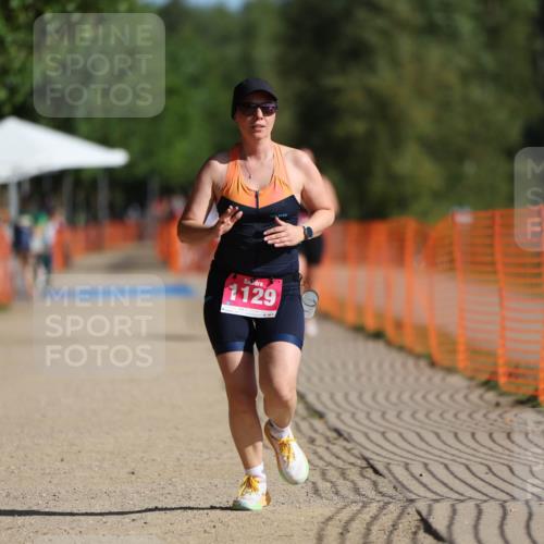 07.09.2025 - 19. Norderstedt Triathlon Michael Strokosch http://msf.ph/oto/8751043 07.09.2025 10:31:53 Laufen 1110, 1129 meine-sportfotos.de