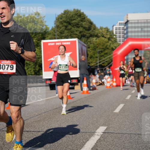 07.09.2025 - BARMER Alsterlauf Yannick Fuchs http://msf.ph/oto/8751060 07.09.2025 09:35:25 Laufen 36, 3079, 6335 meine-sportfotos.de