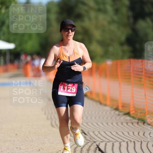 07.09.2025 - 19. Norderstedt Triathlon Michael Strokosch http://msf.ph/oto/8751065 07.09.2025 10:31:53 Laufen 1110, 1129 meine-sportfotos.de