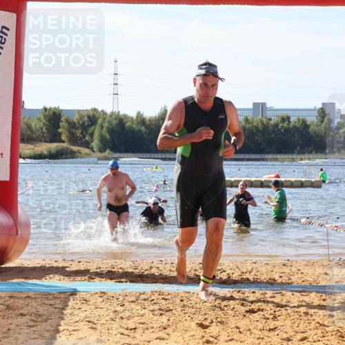 07.09.2025 - 19. Norderstedt Triathlon Luisa Fischer http://msf.ph/oto/8751155 07.09.2025 11:18:36 Schwimmen 148, 253, 278, 826, 1217, 1306 meine-sportfotos.de